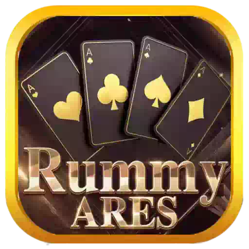 Rummy Ares official logo